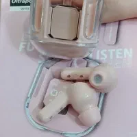 ایرپاد شیشه ای نو