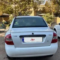 تیبا صندوقدار|خودرو سواری و وانت|شیراز, چوگیاه|دیوار