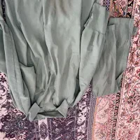 مانتوهای تمیز و سالم فقط بهم کوچک شده|لباس|قزوین, |دیوار