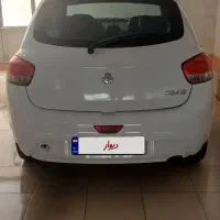 تیبا ۲ مدل۴۰۱
