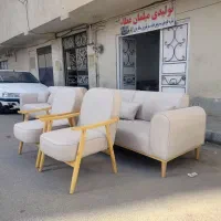 مبل کد 2020آماده تحویل با رنگ بندی در مبلمان عطا