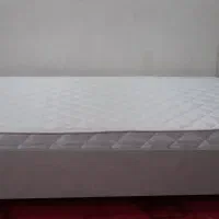تخت یک و نیم نفره|تخت و سرویس خواب|هشتگرد, گلسار|دیوار