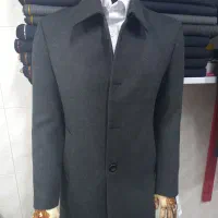 پالتو یقه پیراهنی