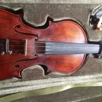 ویلن دست ساز حرفه ای|ویولن|اراک, |دیوار
