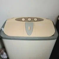 لباسشویی پاکشوما|ماشین لباسشویی و خشک‌کن لباس|خرم‌آباد, |دیوار