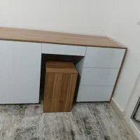 سرویس چوب|تخت و سرویس خواب|کاشمر, |دیوار