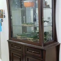 بوفه دو تیکه