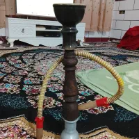 قلیان نونو یک بار استفاده شده