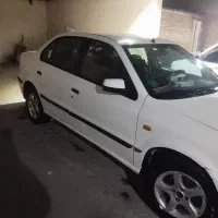 خودرو سمند ef7 90|خودرو سواری و وانت|کاشان, زیدی|دیوار