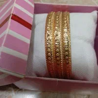 النگو طلا روس که با طلا مونمیزنه