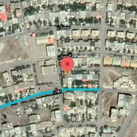 اجاره آپارتمان ۷۰متری شهرک ایثارگران منجیل