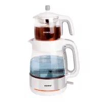 چایساز روهمی ساکس مدل TM-8060|سماور، چایساز، قهوهساز|تهران, امین حضور|دیوار