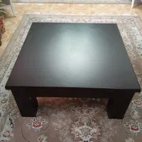 جلو مبلی کار تُرک با کیفیت و شیک|مبلمان خانگی و میز عسلی|رشت, باهنر|دیوار