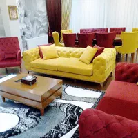 سوییت و منزل مبله با پارکینگ مرکزشهر(خالی)۲۴ ساعته