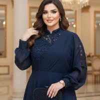 لباس های مجلسی شعبه شرق تهران