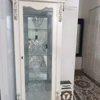 گنجه|بوفه، ویترین، کنسول|مشهد, شفا|دیوار