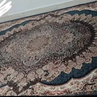 یک عدد فرش ۱۲ متری