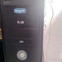 کیس کامپیوتر