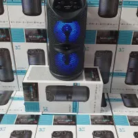 اسپیکر کوچک بلوتوثی GTS - 1557|پخش‌کننده همراه|تهران, جمهوری|دیوار