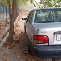 پراید دوگانه 131