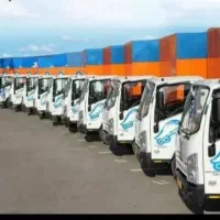 باربری  شهر ری افسریه حمل اثاثیه اسباب کشی تهران