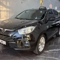 جک S5 مدل1395 اتومات توربو بدون رنگ