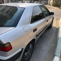 سیتروئن زانتیا 2000cc، مدل ۱۳۸۶|خودرو سواری و وانت|تهران, زنجان جنوبی|دیوار