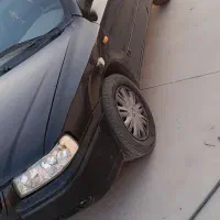 سمند X7|خودرو سواری و وانت|جیرفت, |دیوار