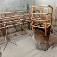 به یک نفرکنترات کار رنگکاری پاسنگ نیازمندیم