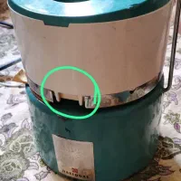 نیازمند قطعه ابمیوه گیری