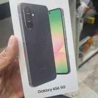 a56 128G/8 پلمپ زیر قیمت ایران