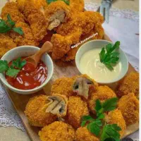 فست فود مسترفود