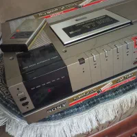 ویدیو سونی بتامکسbetamax T7|پخش‌کننده DVD و ویدیو|پاکدشت, پاکدشت (مامازند)|دیوار
