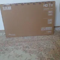 سلام یک عدد تلویزیون نوبازنشده بفروش میرسد