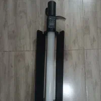 دستگاه نور آرجی بی باتمی