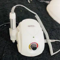 لوازم کاشت ناخن با قیمت عالی دستگاهای اصلی باکیفیت|آرایشی، بهداشتی، درمانی|گلبهار, شهر جدید گلبهار|دیوار