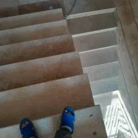 سنگ کاری نما کاشی سرامیک تعمیرات بازسازی تخریب|خدمات پیشه و مهارت|تهران, فرمانیه|دیوار