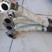 هدرز پراید یورو ۲ و منبع ۱۰۶ و منبع هاوارد پراید|قطعات یدکی و لوازم جانبی|تهران, جوادیه تهرانپارس|دیوار