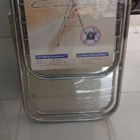 رخت آویز آکبند استیل