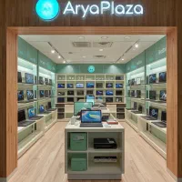 فقط در PLAZZA انواع لپتاپ استوک وارداتی قیمت عمده