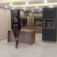 کابینت و کمد دیواری