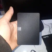 هارد اکسترنال ۴ ترابایت سیگیت فروش فوری