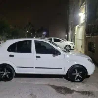 تیبا۲ مدل۱۴۰۰|خودرو سواری و وانت|اسلامشهر, شهرک واوان|دیوار