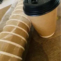 لیوان چند جداره کرافت ۴۰۰سی سی