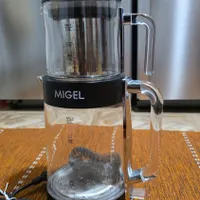 چای ساز ،کتری برقی میگل migel