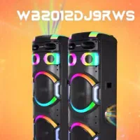 اسپیکر جفتی اقساط ۱۰ ماهه|سیستم صوتی خانگی|نیشابور, هفده شهریور|دیوار