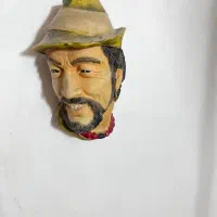 مجسمه سه کله