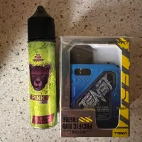 پاد کالیبرن یو کی ۳ تنت