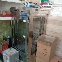 گرم کن نان فانتزی کروسان