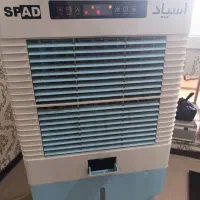 کولر ابی در حد نو کنترل دار سه ماه کار کرده